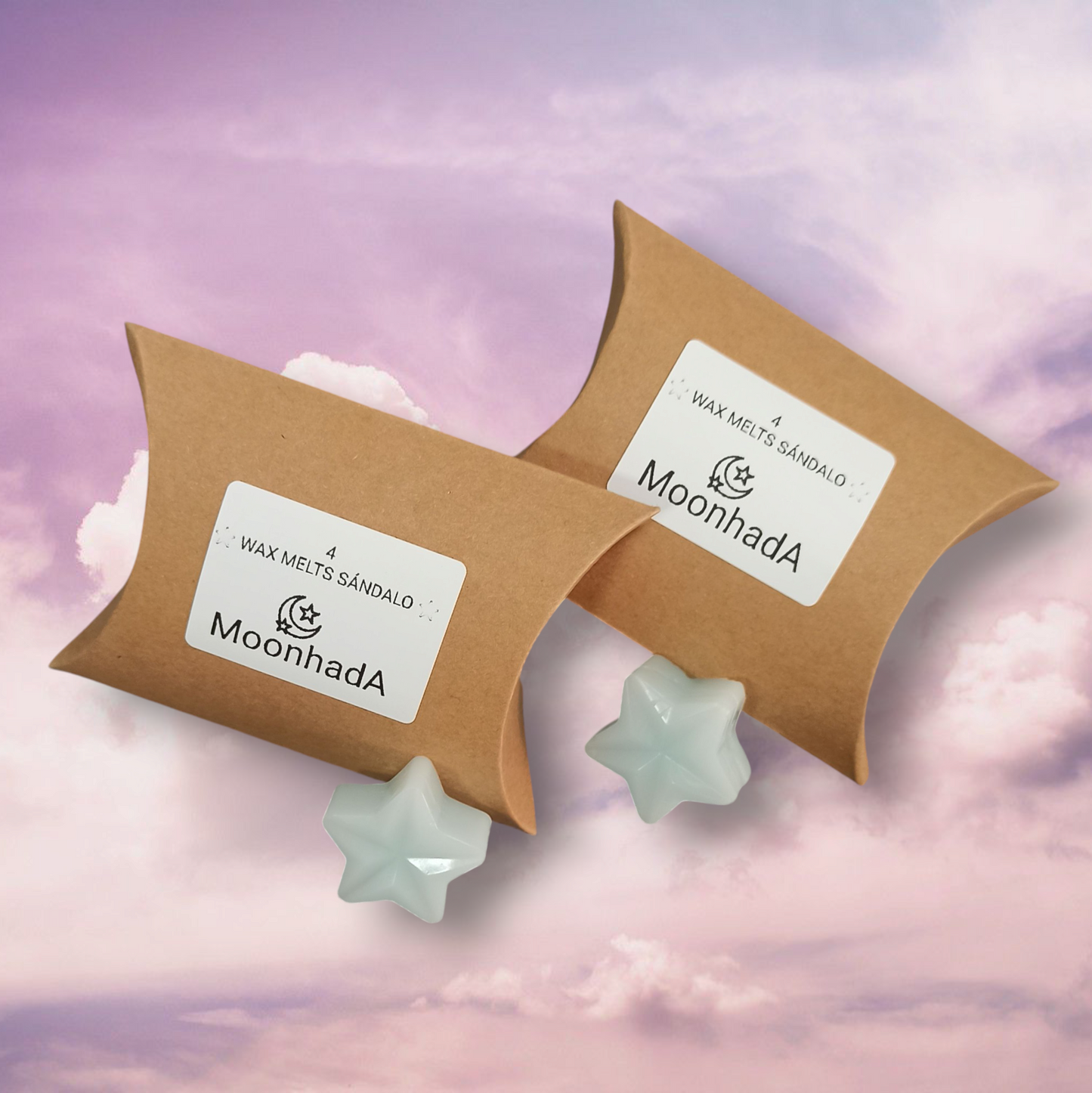wax melts