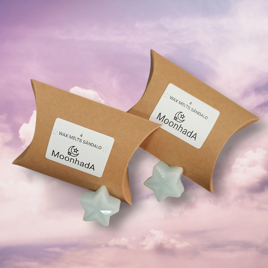 wax melts
