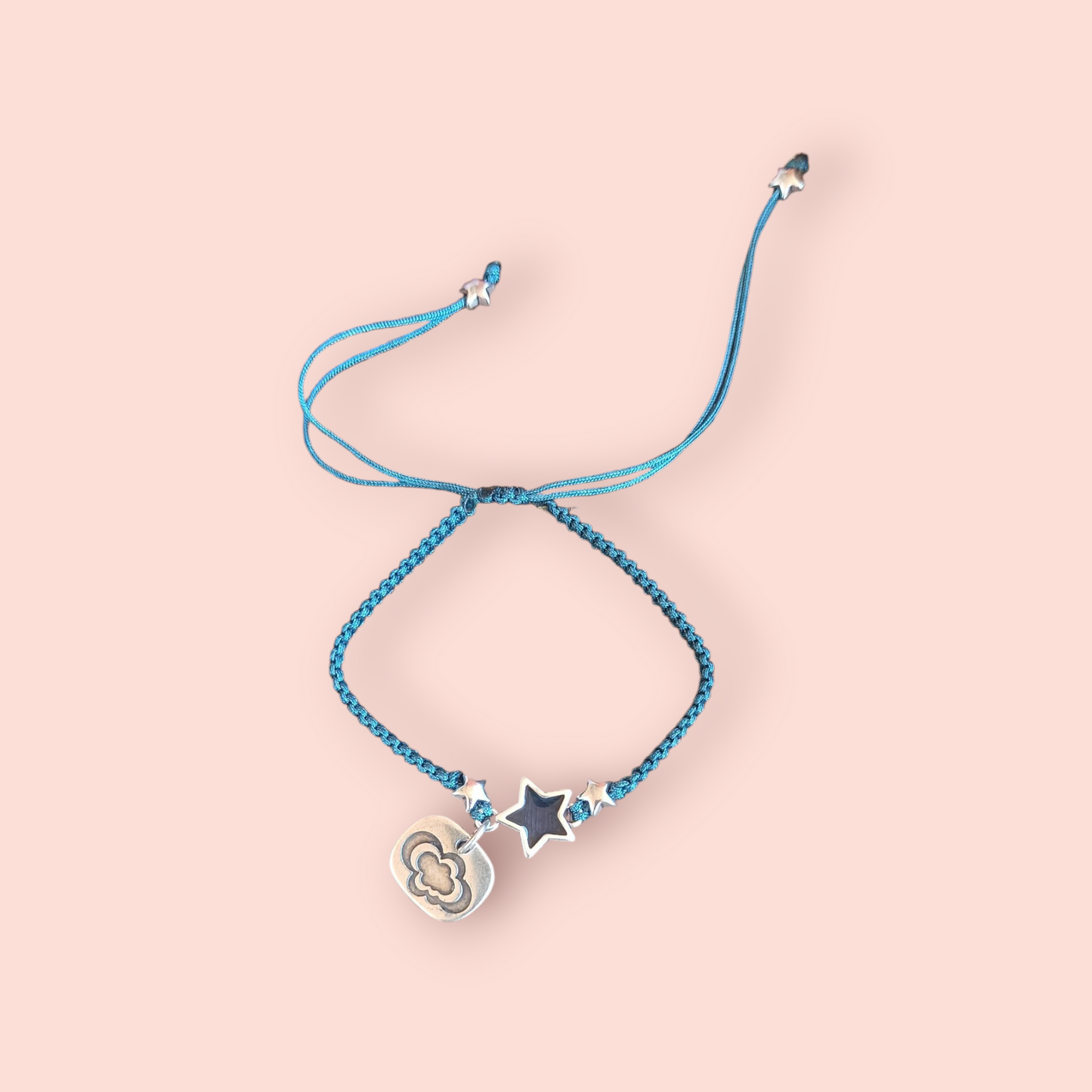 Pulsera vive tus sueños